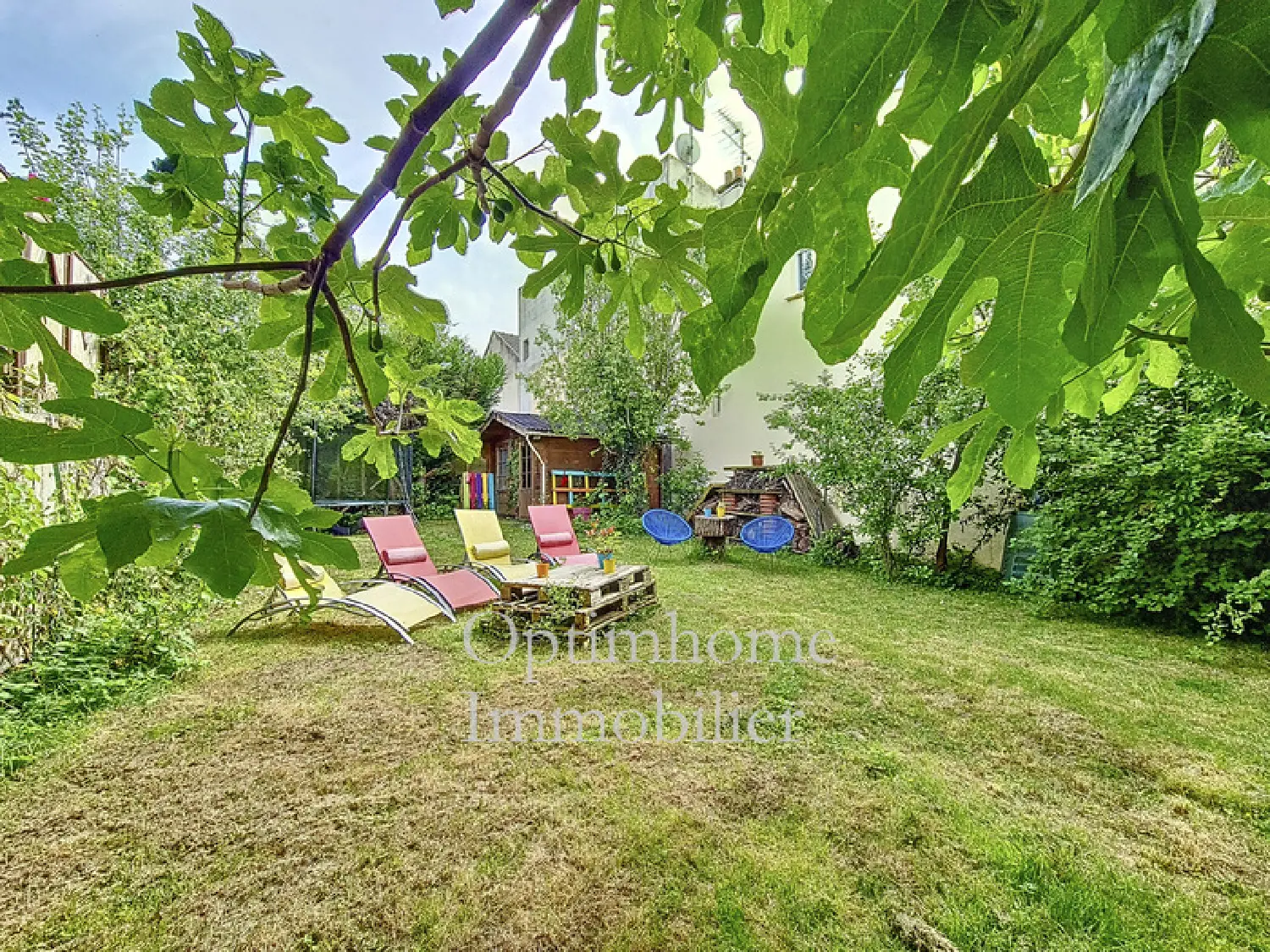 te koop stadshuis Sèvres Hauts-de-Seine 4