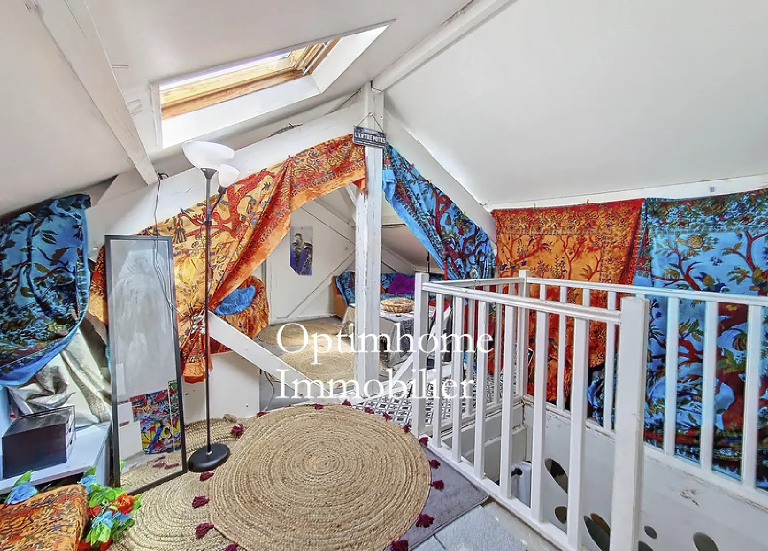  te koop stadshuis Sèvres Hauts-de-Seine 5