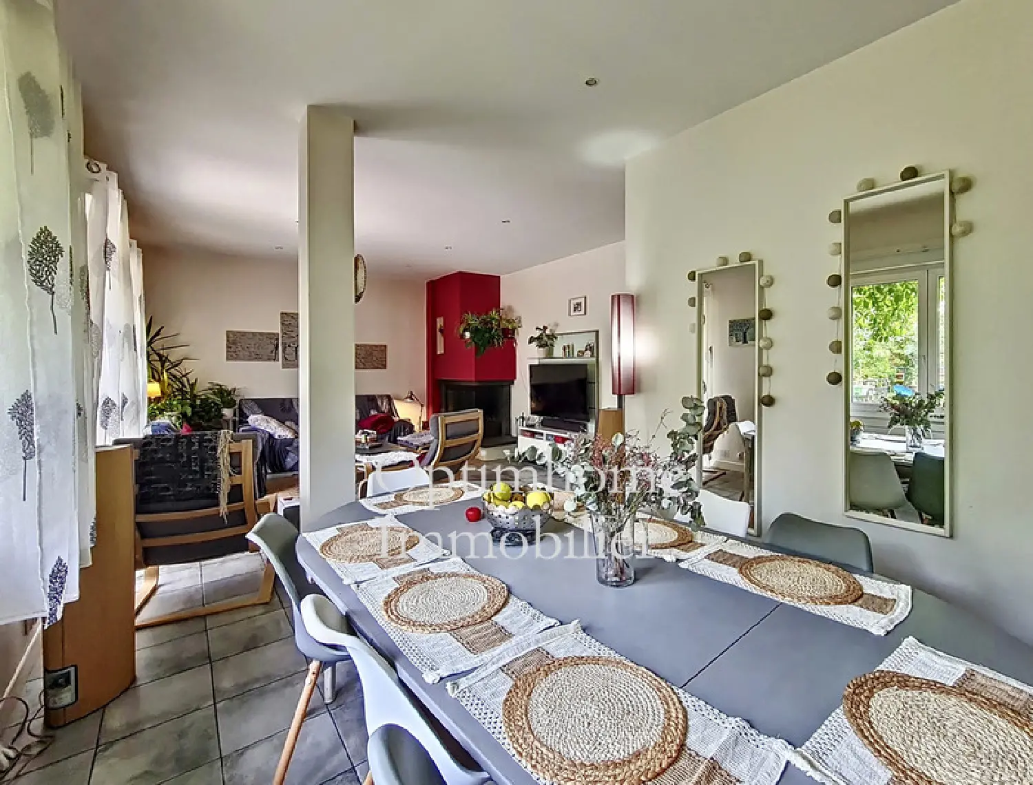  te koop stadshuis Sèvres Hauts-de-Seine 8