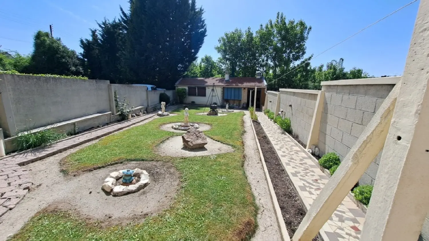  te koop stadshuis Soissons Aisne 5
