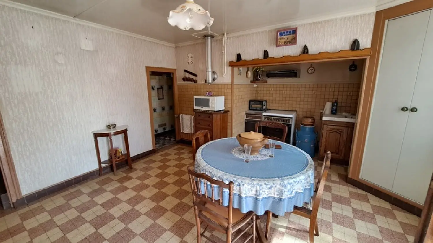  te koop stadshuis Soissons Aisne 7