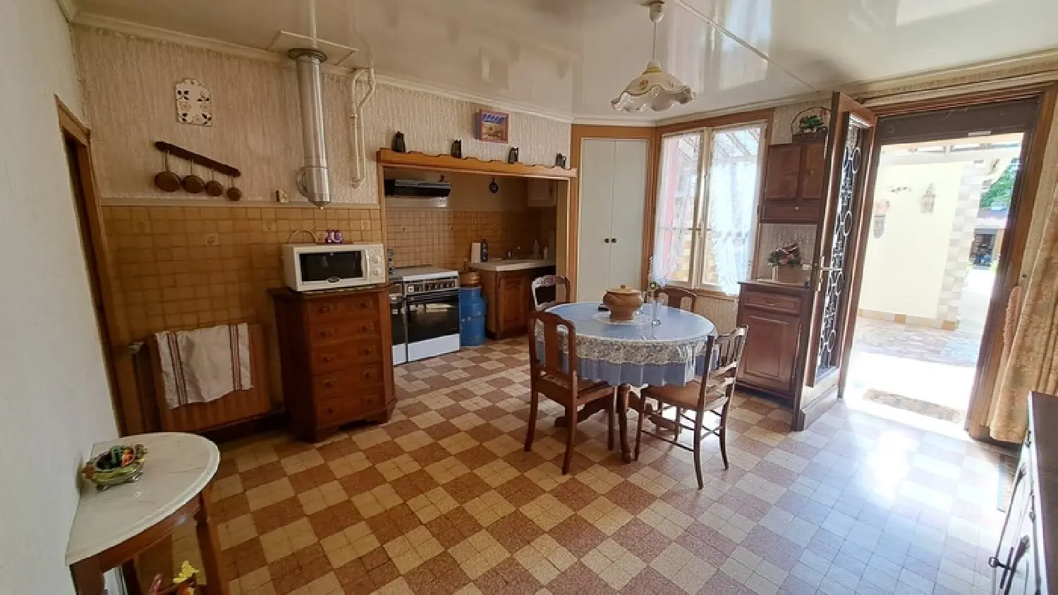  te koop stadshuis Soissons Aisne 8