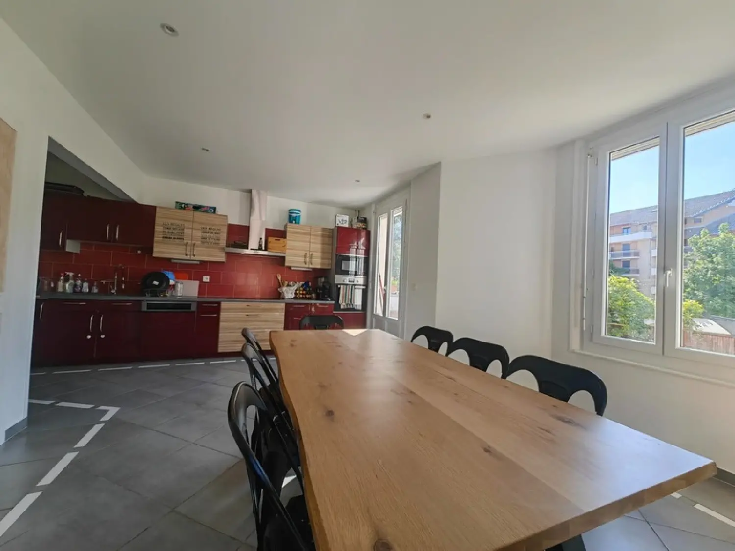  te koop stadshuis Thonon-les-Bains Haute-Savoie 2