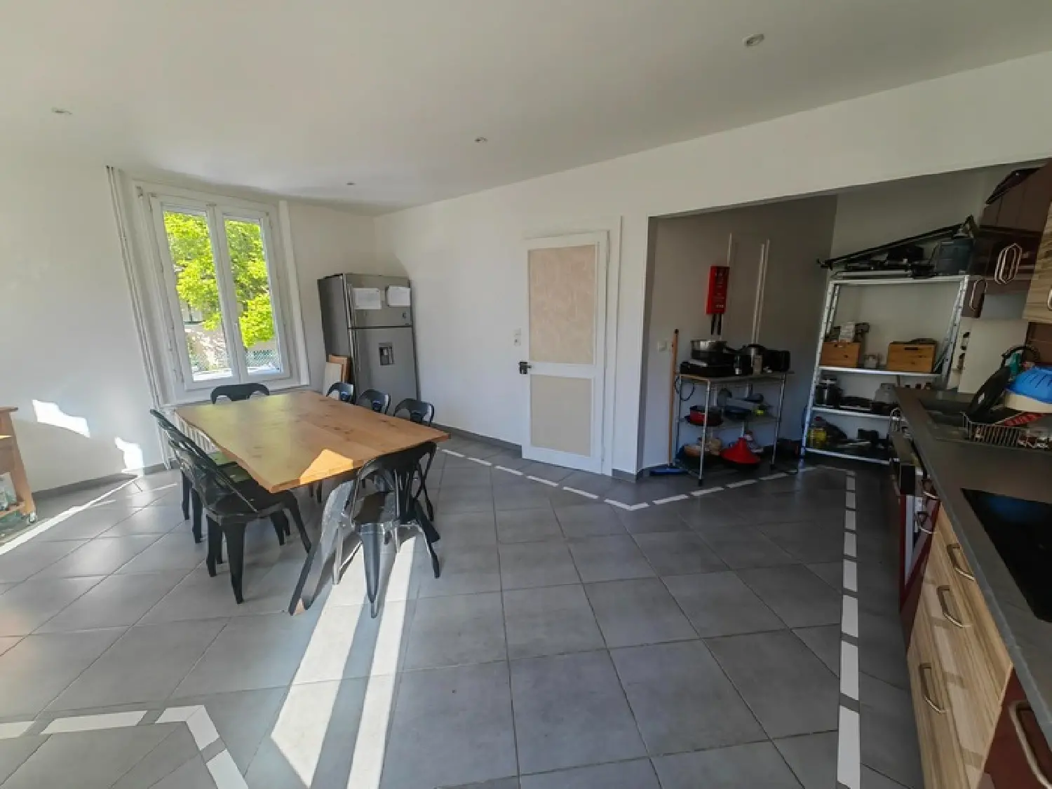  te koop stadshuis Thonon-les-Bains Haute-Savoie 3