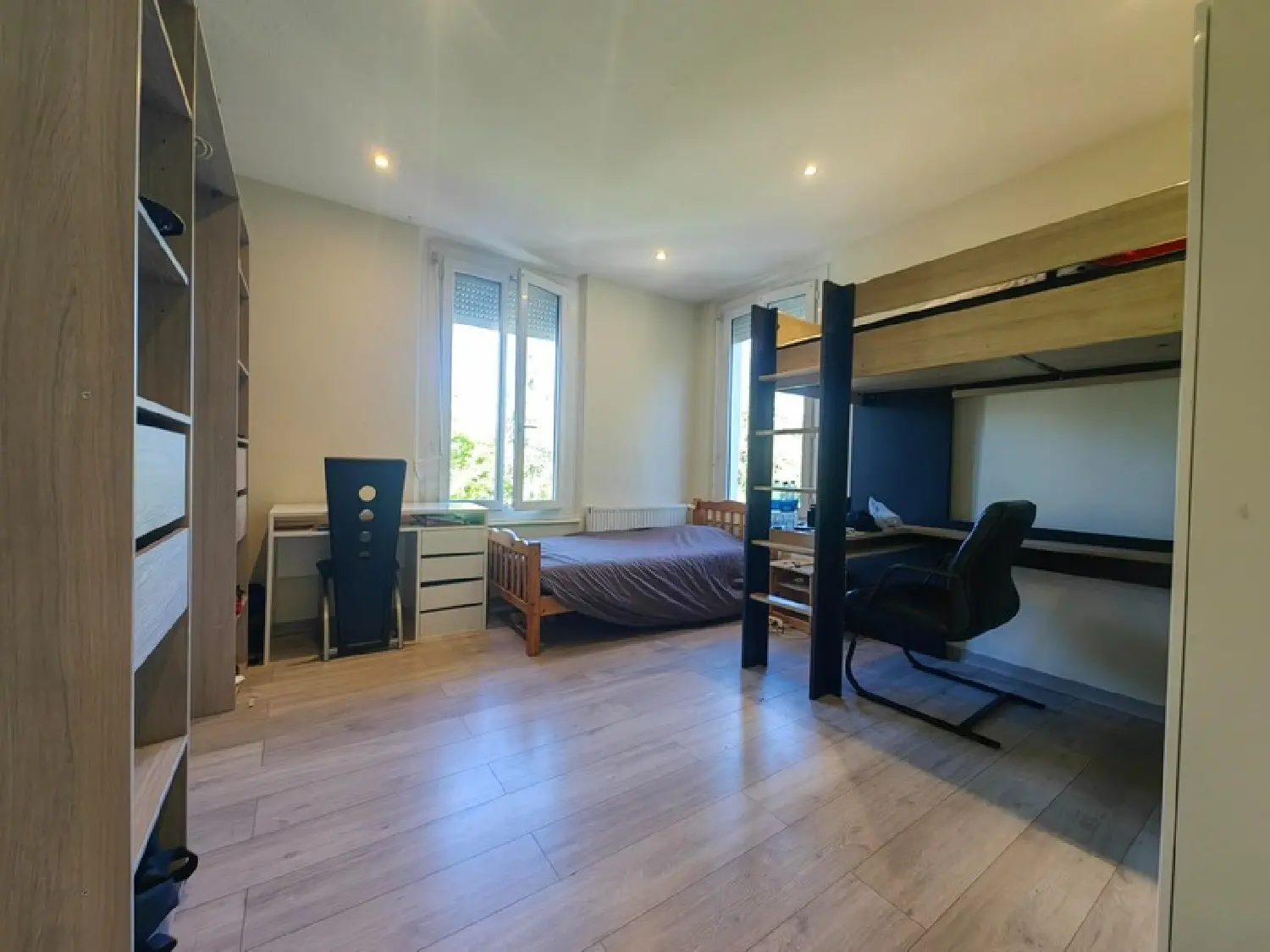  te koop stadshuis Thonon-les-Bains Haute-Savoie 5