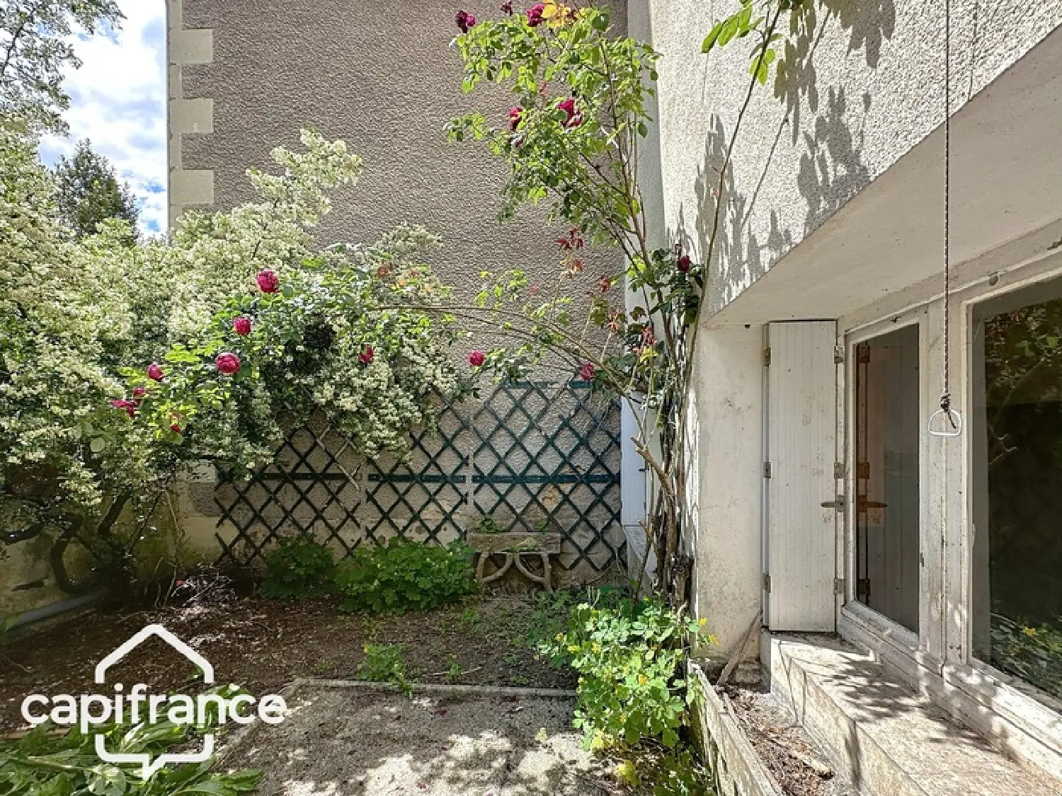  en venta casa urbana Thouars Deux-Sèvres 1