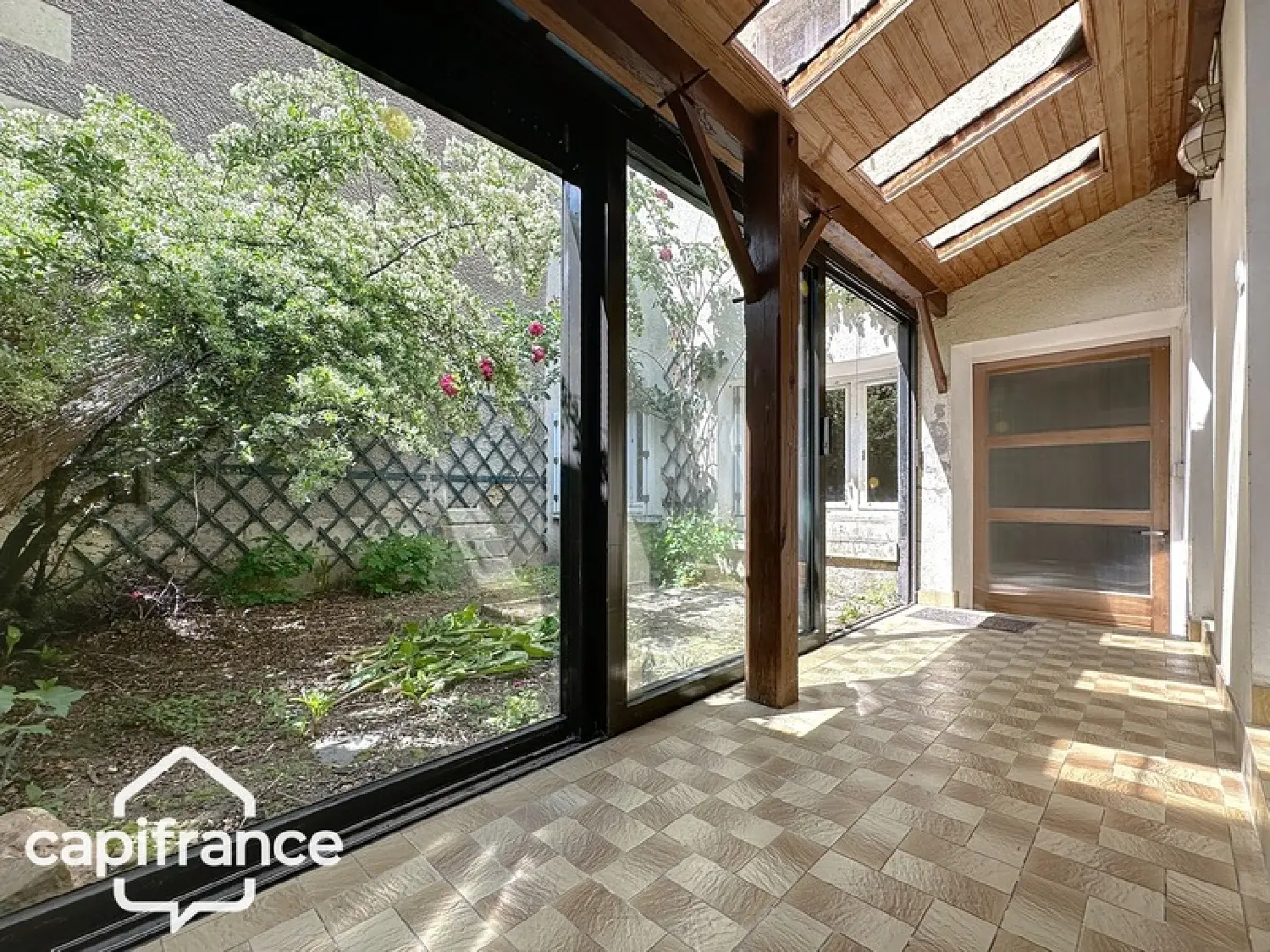  en venta casa urbana Thouars Deux-Sèvres 2