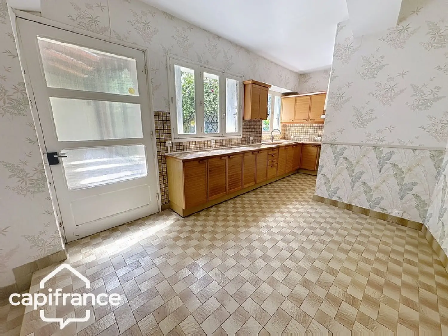  en venta casa urbana Thouars Deux-Sèvres 4
