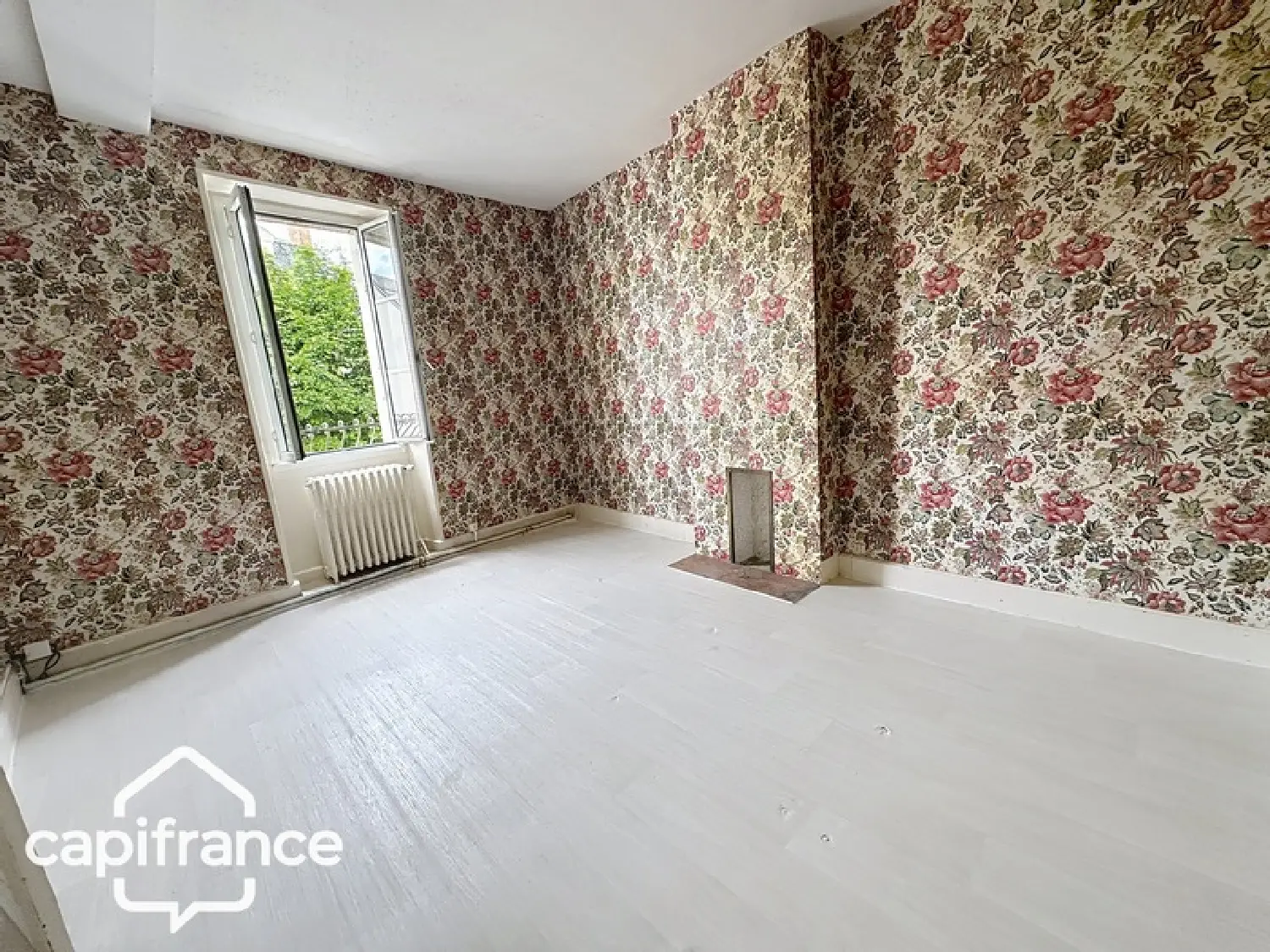  en venta casa urbana Thouars Deux-Sèvres 5