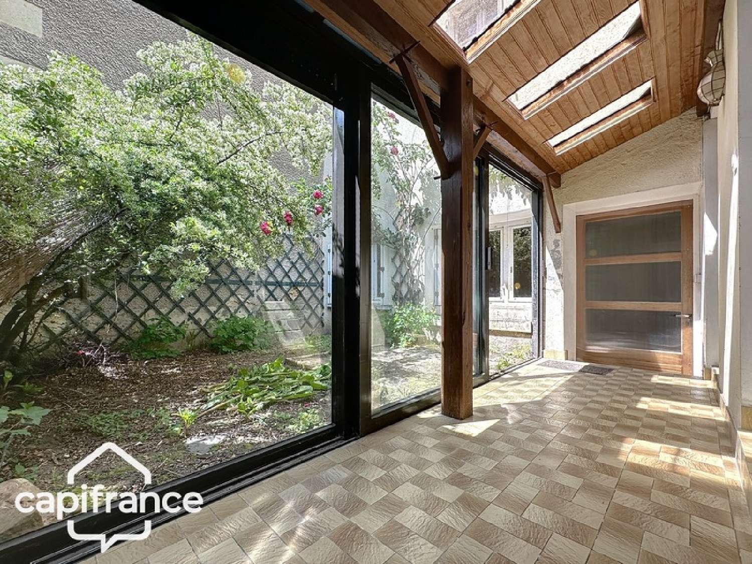  en venta casa urbana Thouars Deux-Sèvres 2