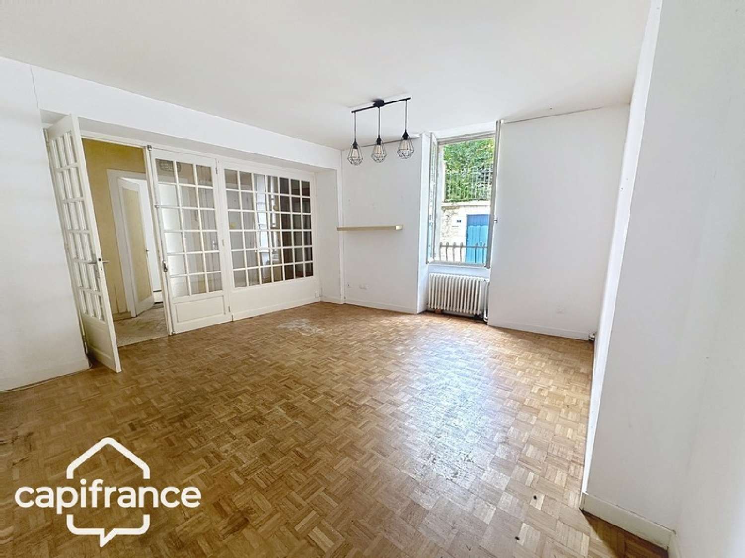  en venta casa urbana Thouars Deux-Sèvres 3