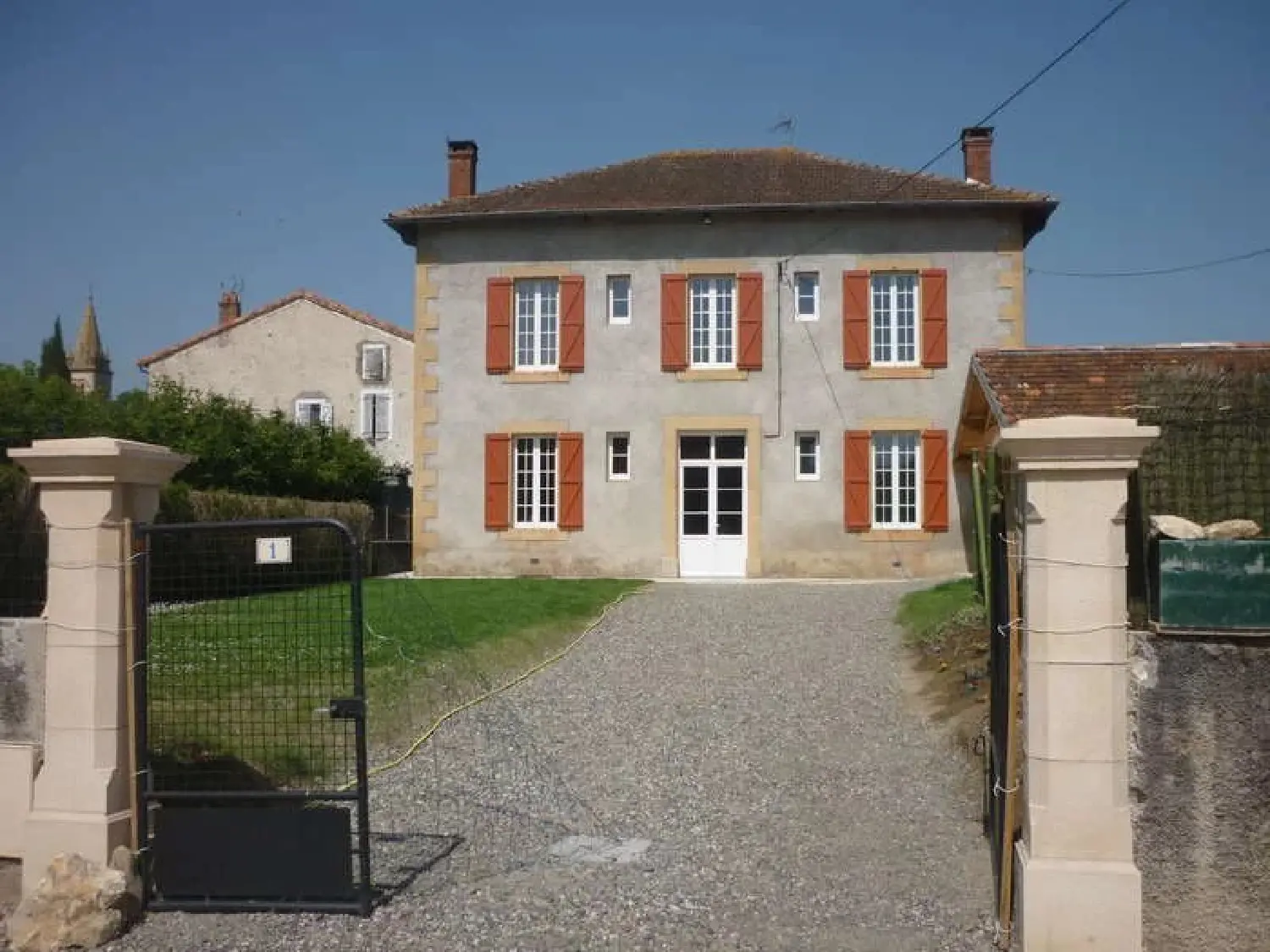  en venta casa urbana tolosa Haute-Garonne 1