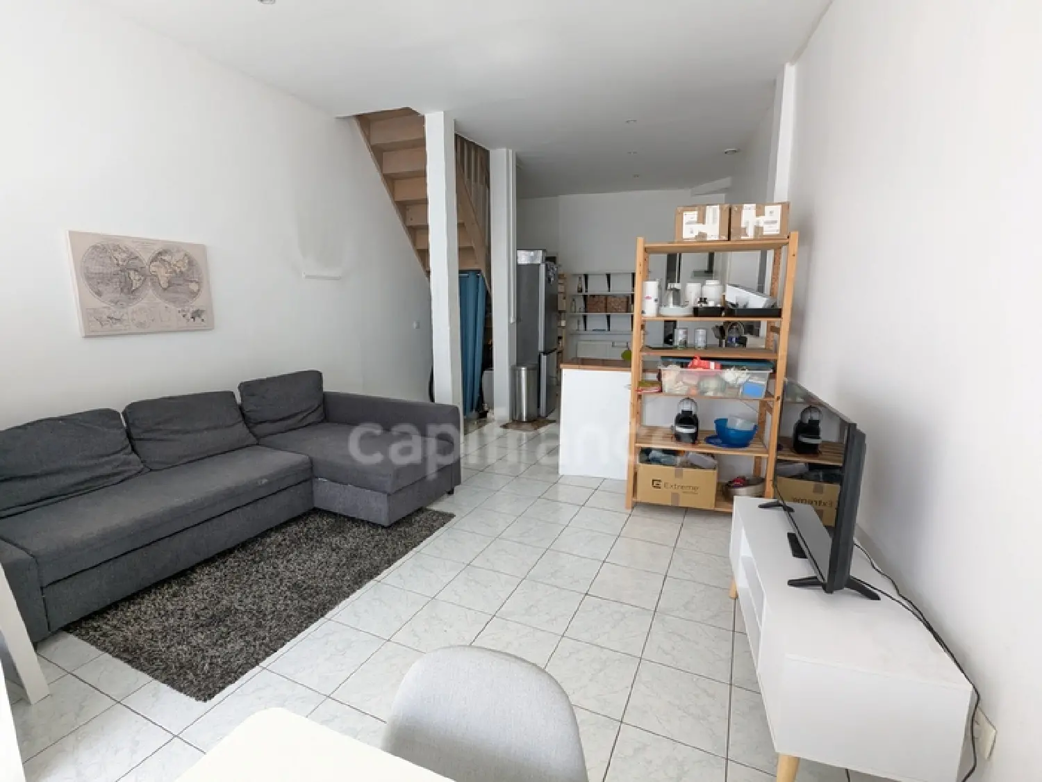  kaufen Stadthaus Tourcoing Nord 2