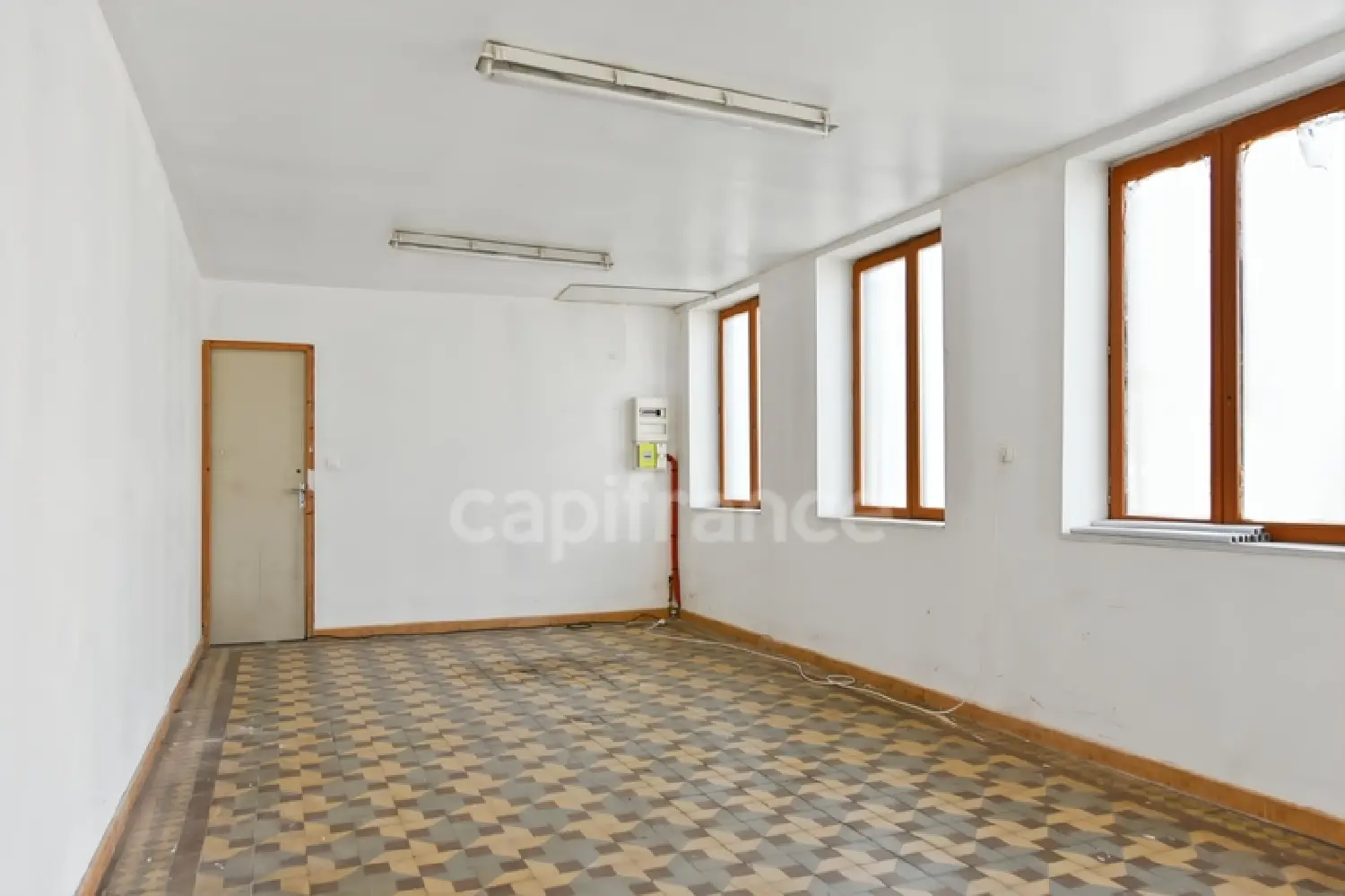  te koop stadshuis Tourcoing Nord 8