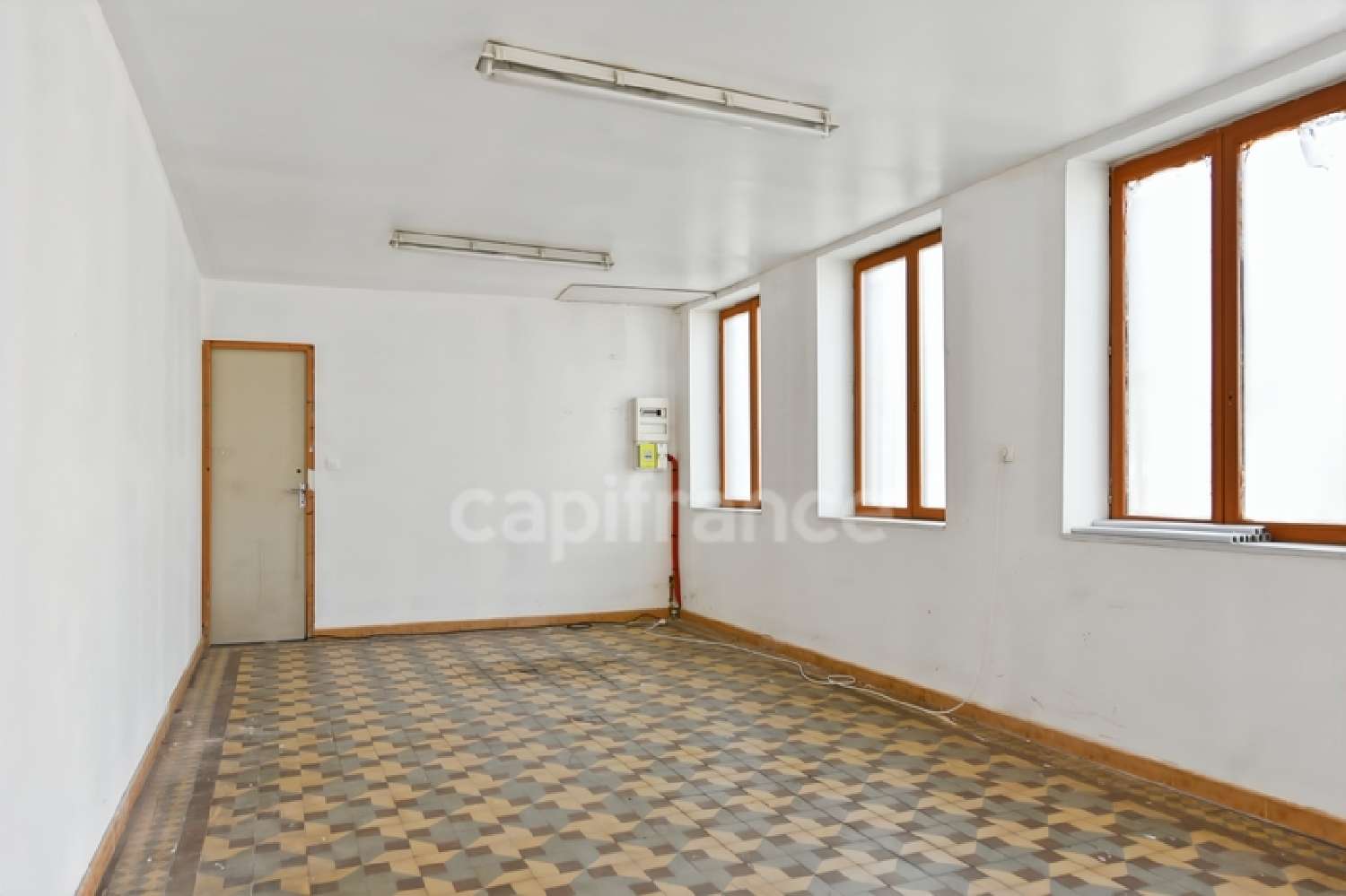  te koop stadshuis Tourcoing Nord 8