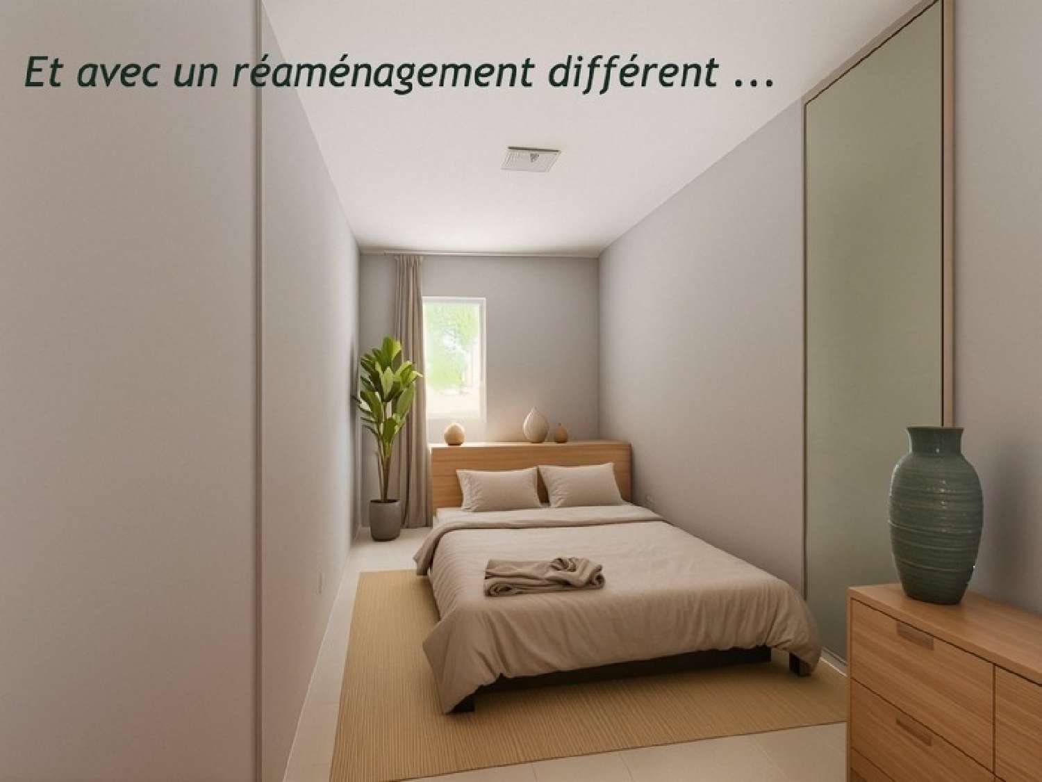  te koop stadshuis Trignac Loire-Atlantique 6
