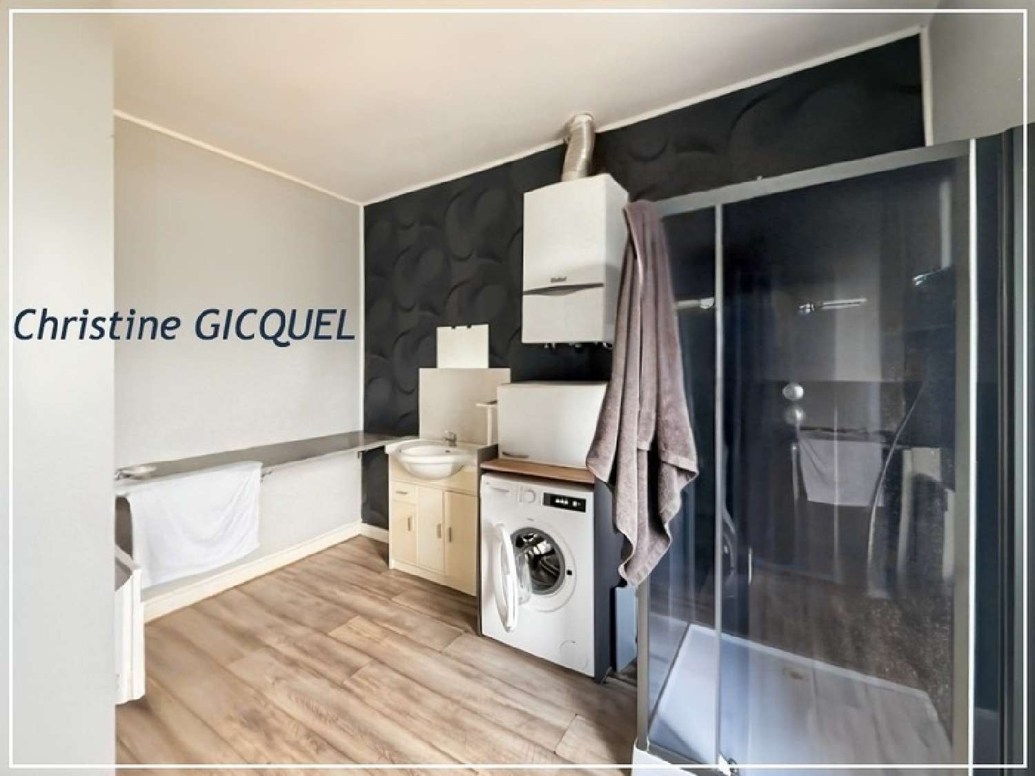  te koop stadshuis Trignac Loire-Atlantique 7