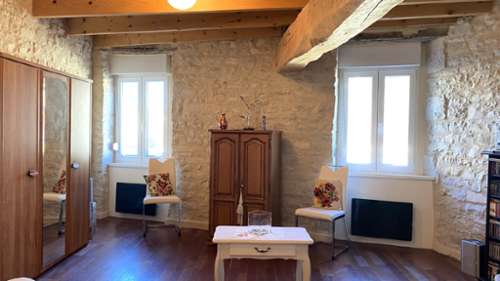 Vermenton Yonne stadshuis foto 7145340