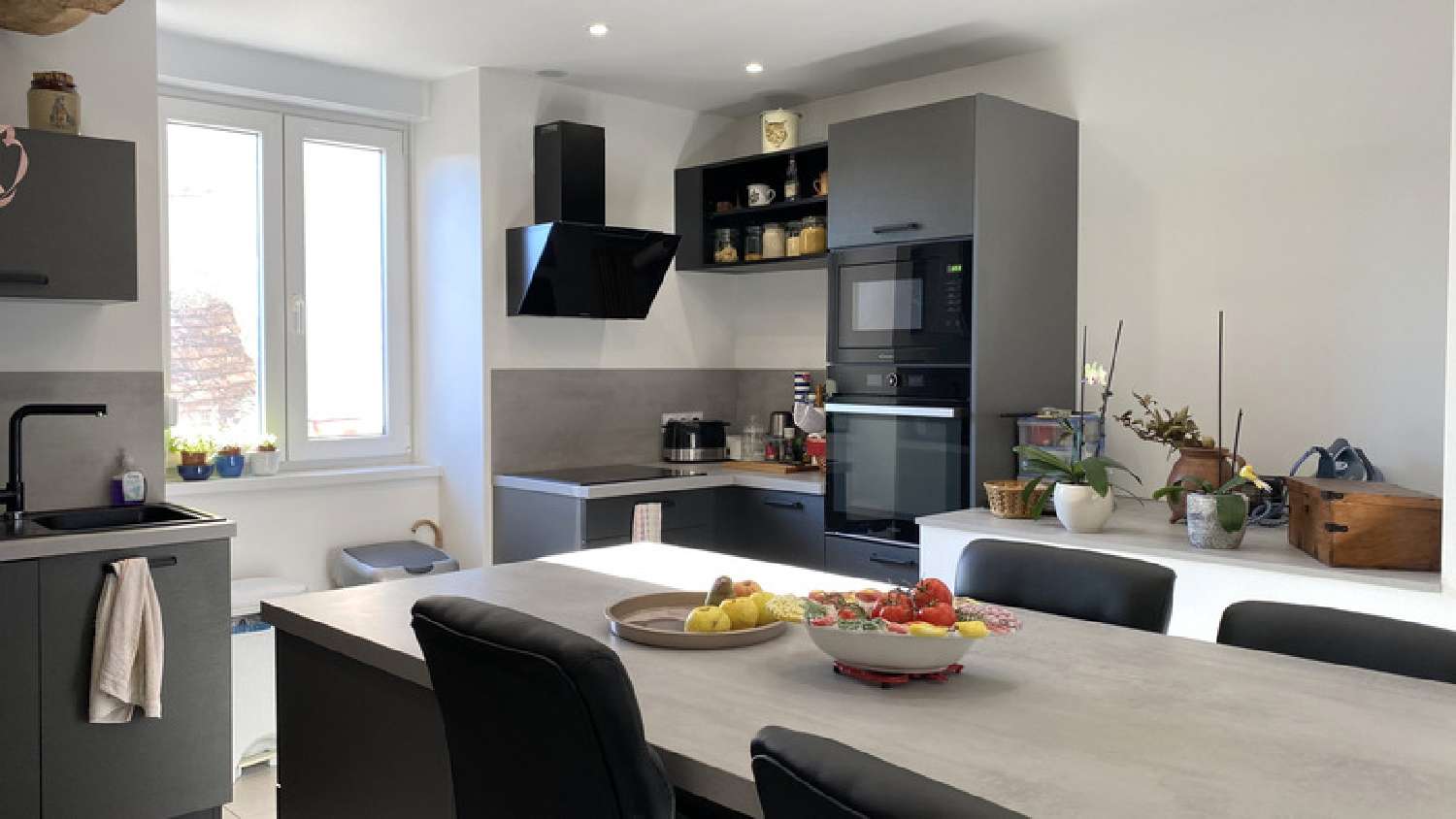  te koop stadshuis Vermenton Yonne 4