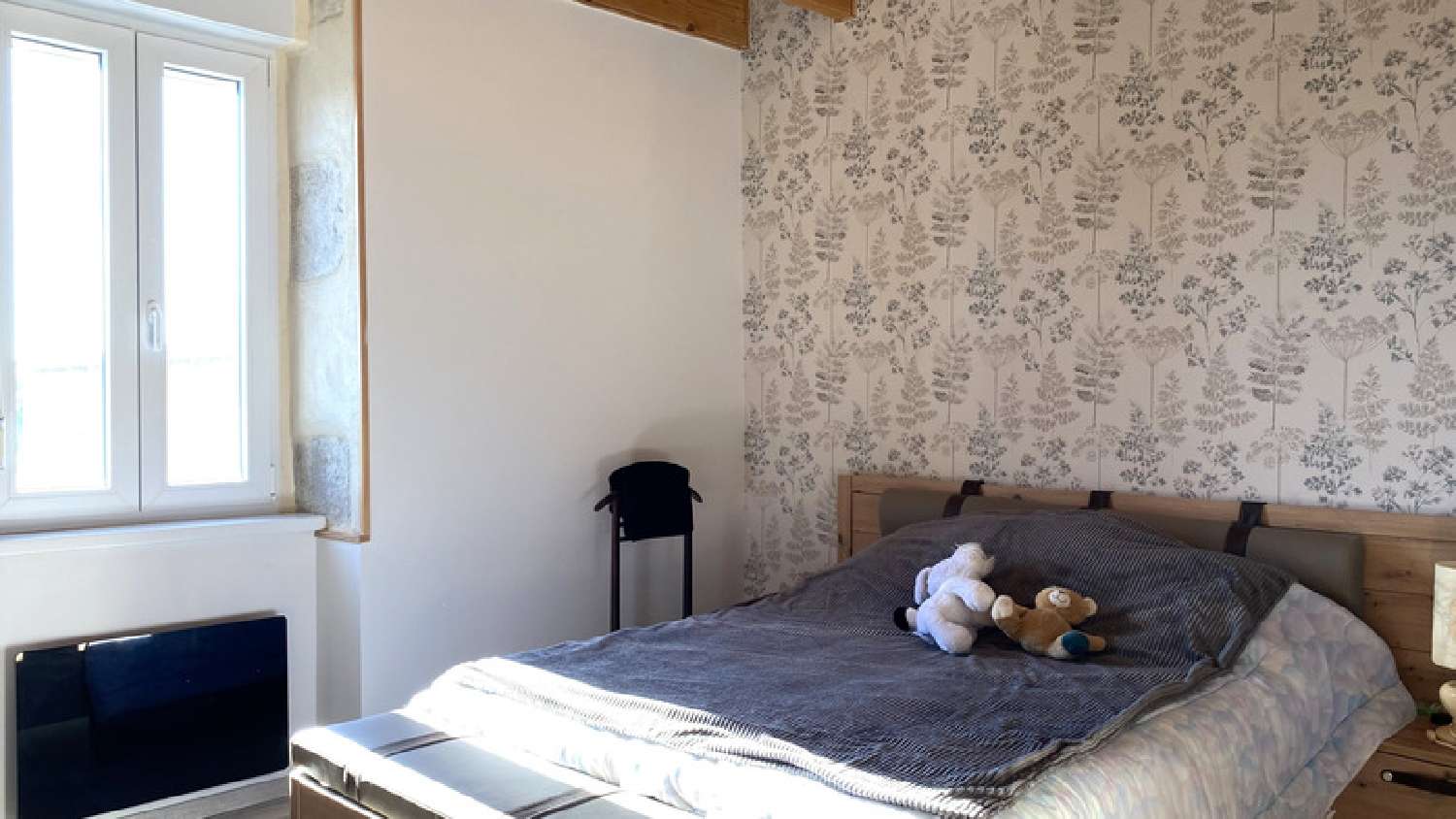  te koop stadshuis Vermenton Yonne 8