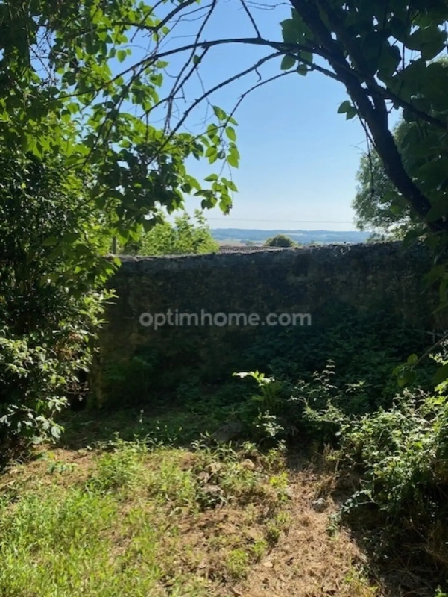  à vendre maison de ville Villebois-Lavalette Charente 7