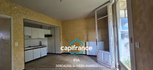 Villeneuve-sur-Lot Lot-et-Garonne city house foto 7133681