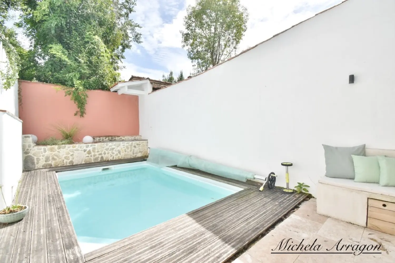  kaufen Stadthaus Villeneuve-sur-Lot Lot-et-Garonne 2