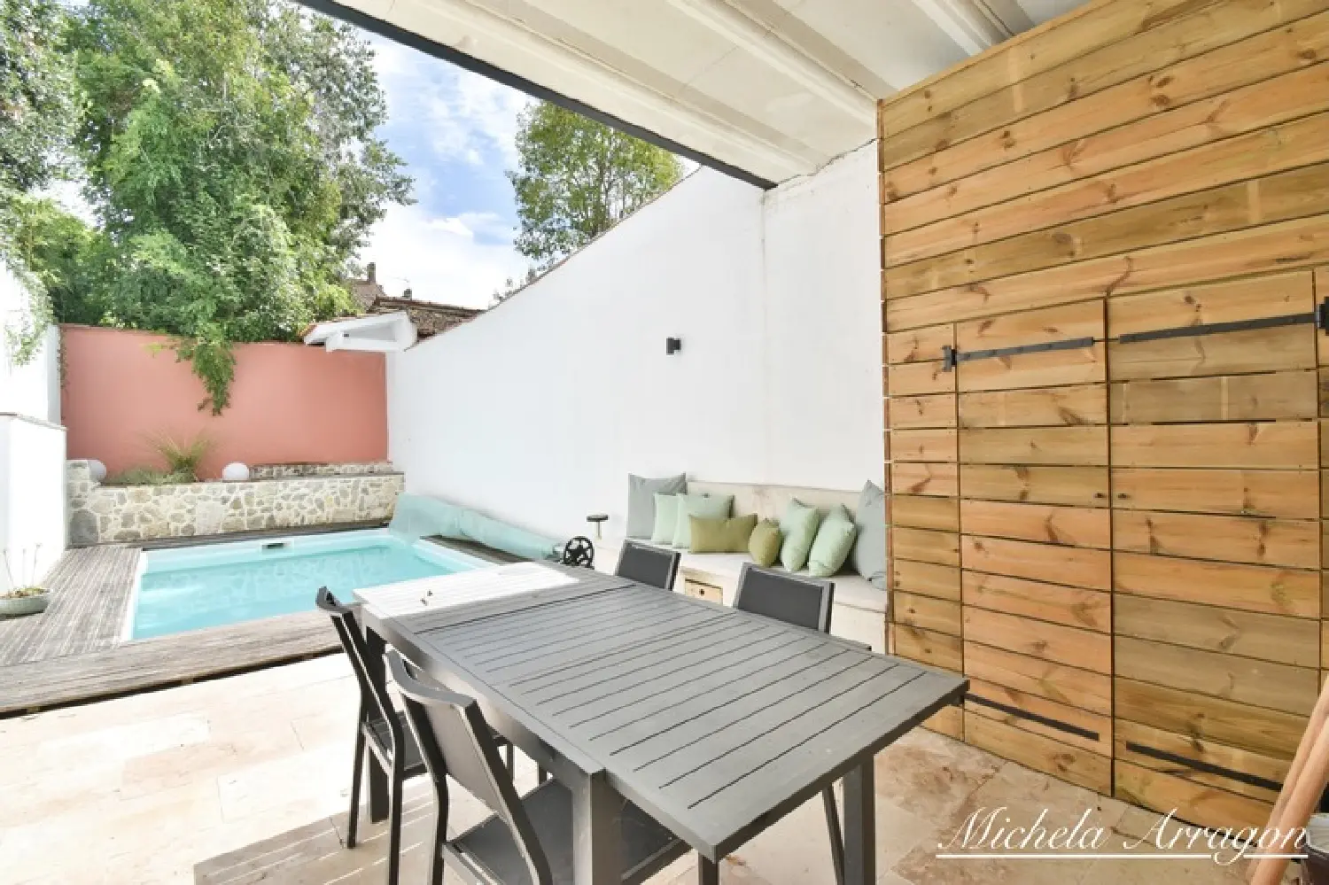  kaufen Stadthaus Villeneuve-sur-Lot Lot-et-Garonne 4