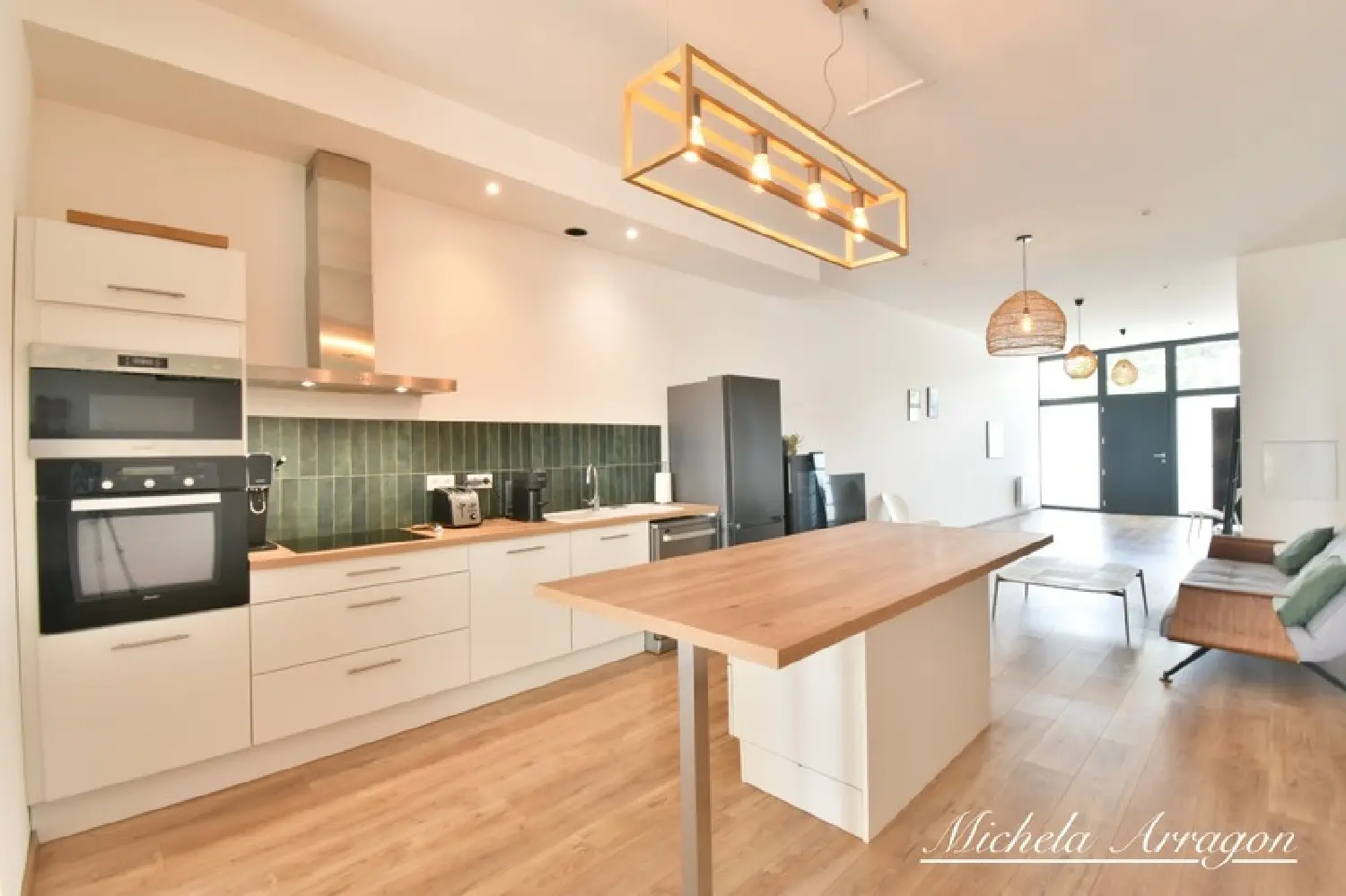  kaufen Stadthaus Villeneuve-sur-Lot Lot-et-Garonne 7