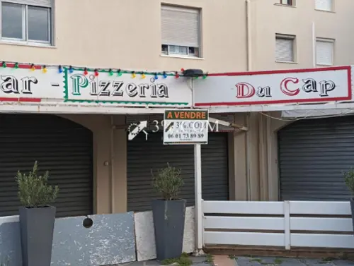 Agde Hérault local comercial foto 7134966