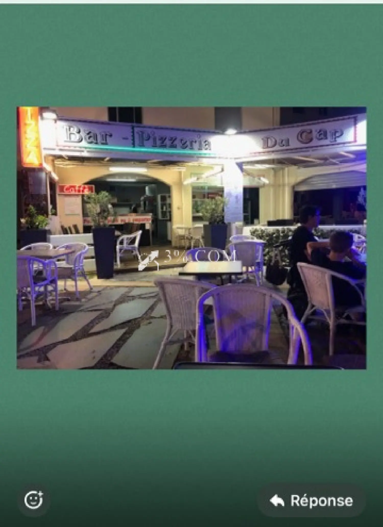  te koop bedrijfsruimte/ kantoor Agde Hérault 2