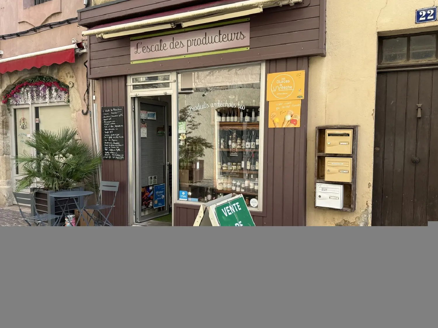  kaufen Gewerbeimmobilie Aubenas Ardèche 2