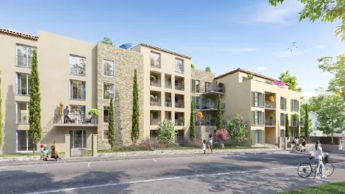 Auribeau-sur-Siagne Alpes-Maritimes commercial foto 7130937