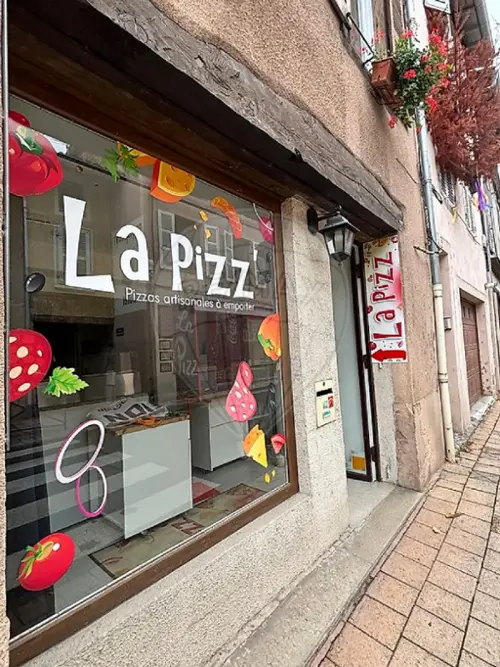 Beaujeu Rhône local comercial foto 7129546