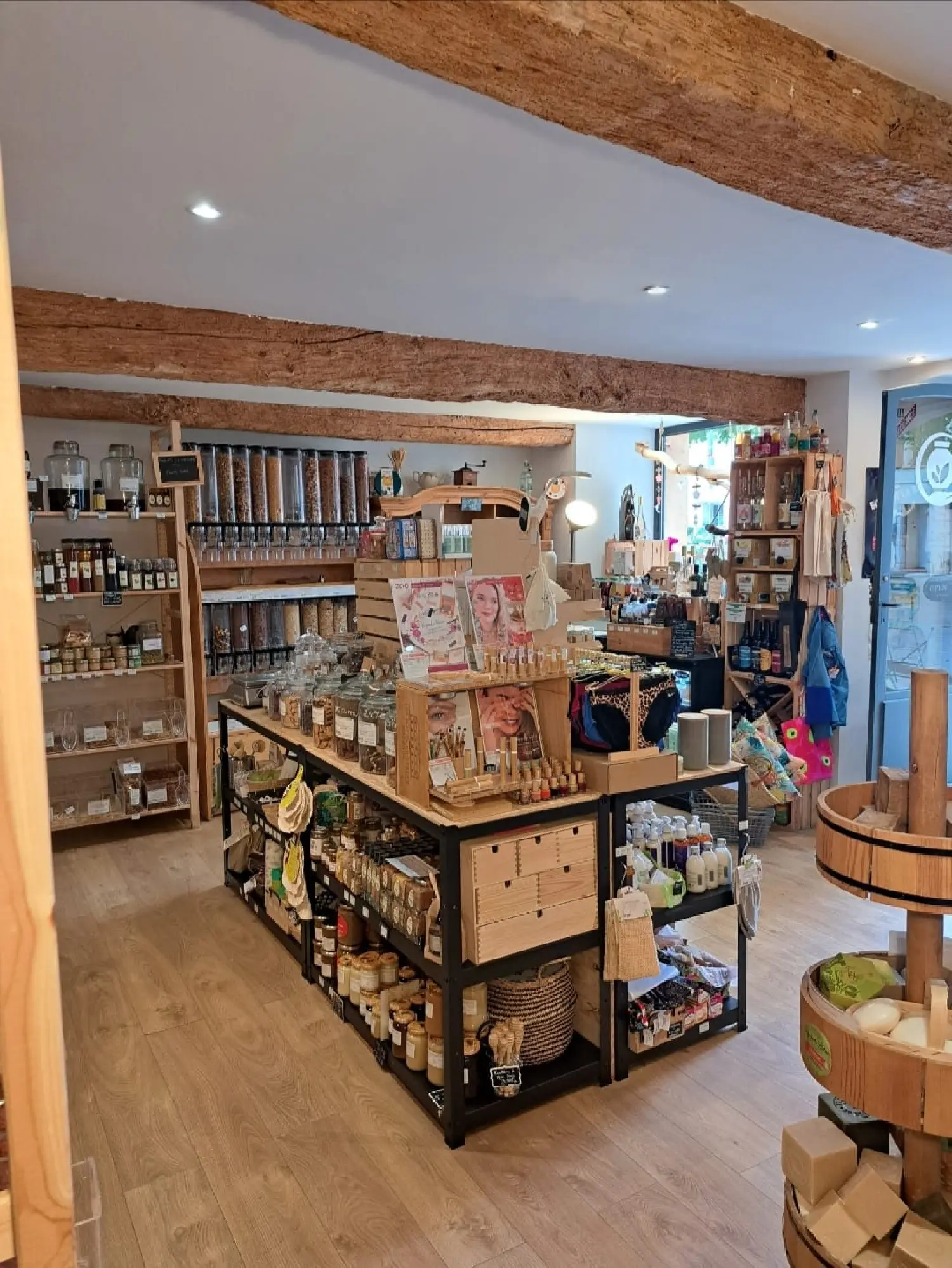  à vendre commerce Besse-sur-Issole Var 2