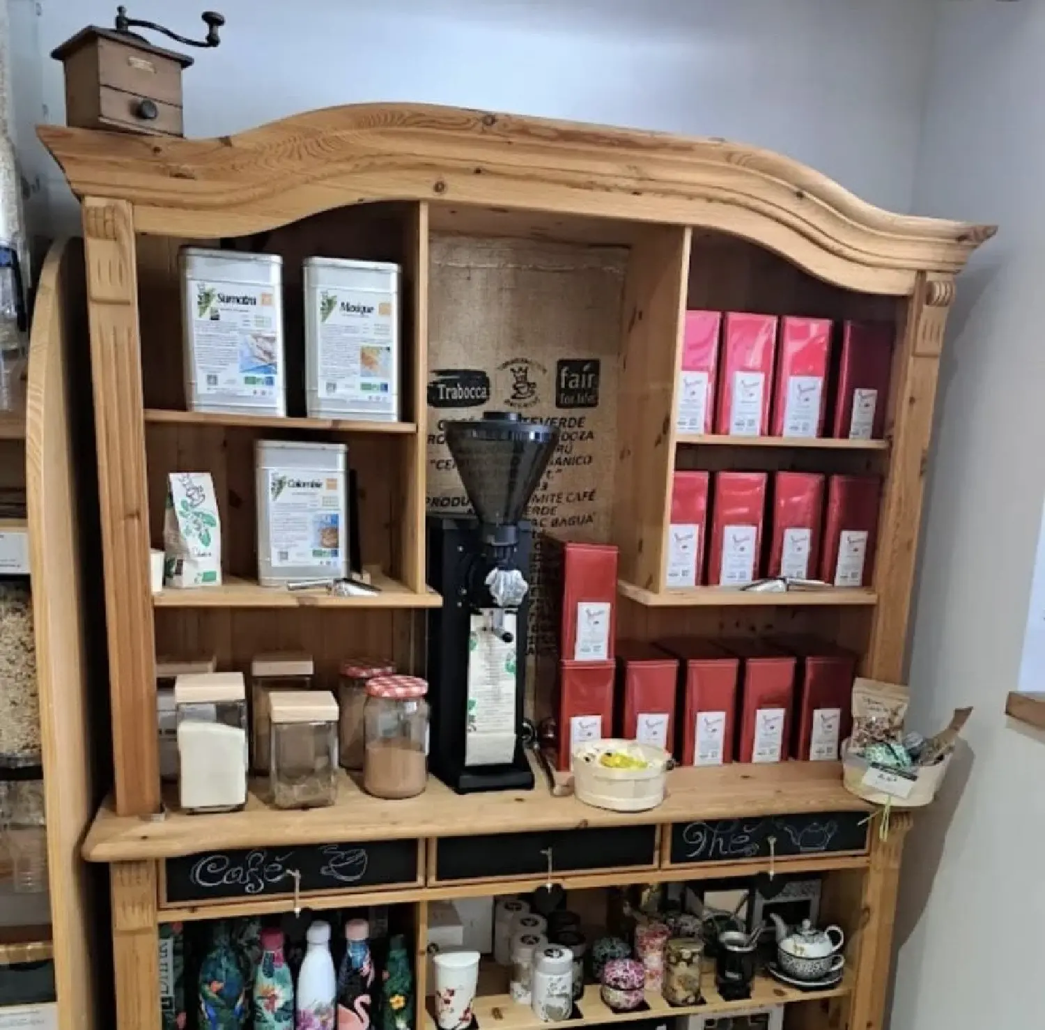  à vendre commerce Besse-sur-Issole Var 4