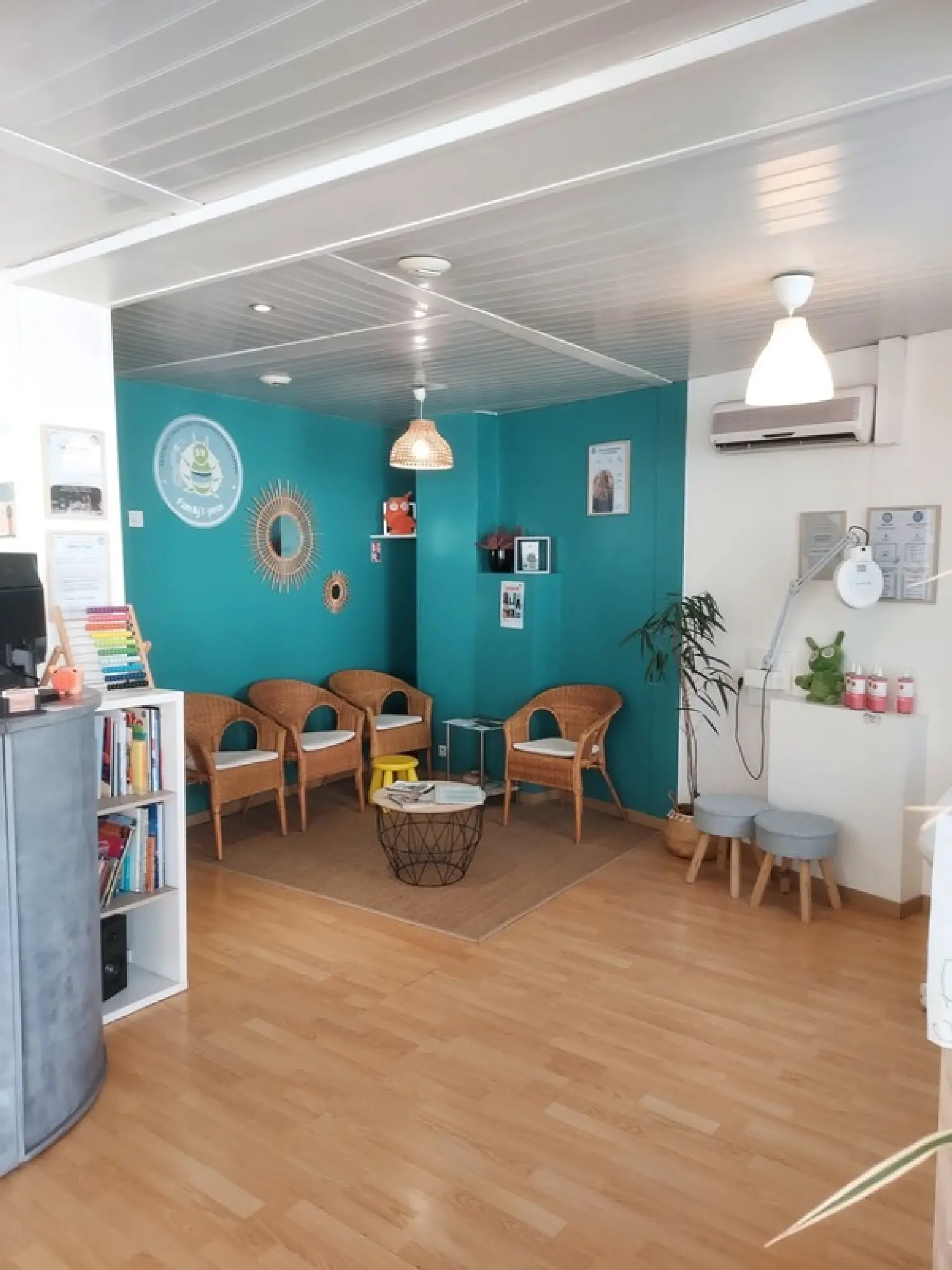  kaufen Gewerbeimmobilie Bourg-lès-Valence Drôme 4