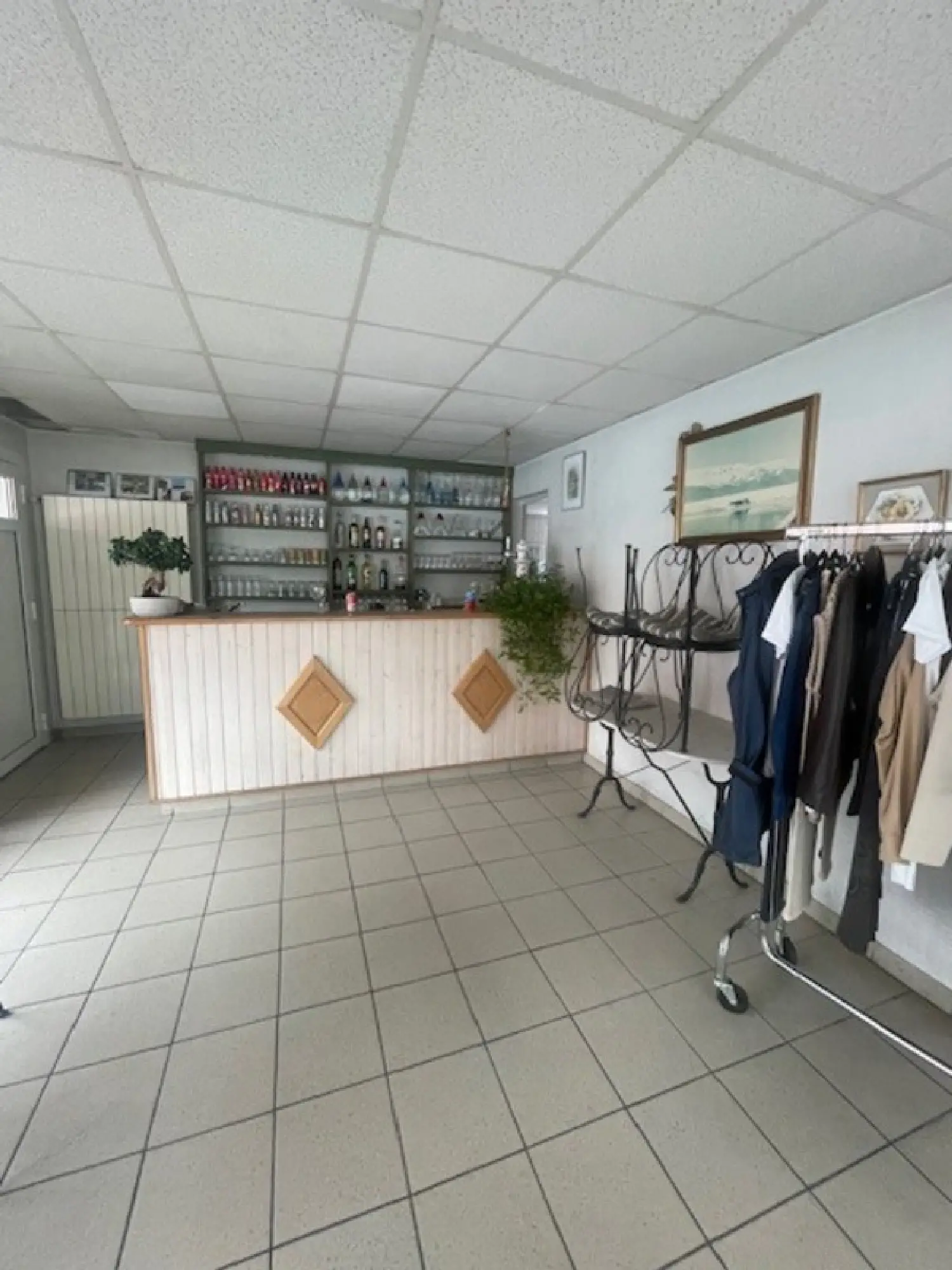  for sale commercial Campistrous Hautes-Pyrénées 4