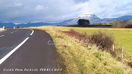 Clermont-Ferrand Puy-de-Dôme Gewerbeimmobilie Bild 7131103