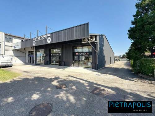 Craponne Rhône local comercial foto 7146522