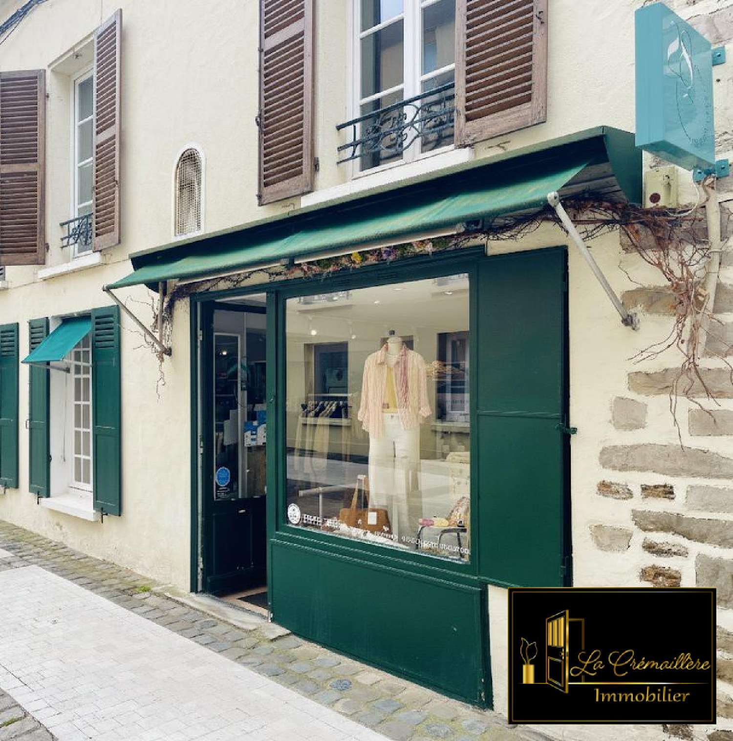  for sale commercial Dourdan Essonne 2