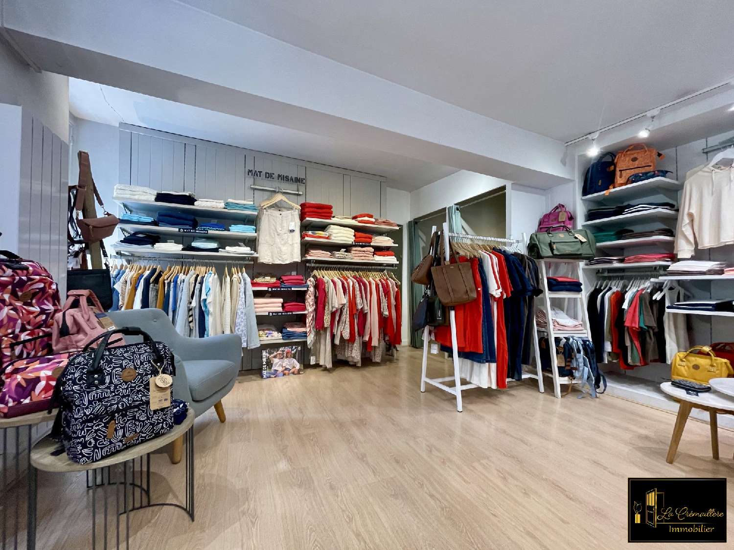  for sale commercial Dourdan Essonne 5