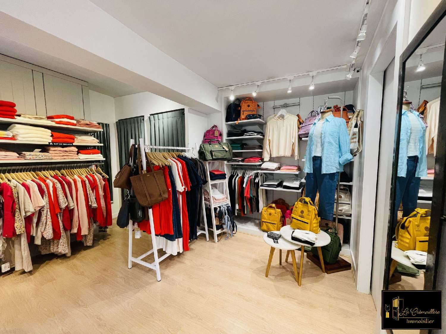  for sale commercial Dourdan Essonne 6