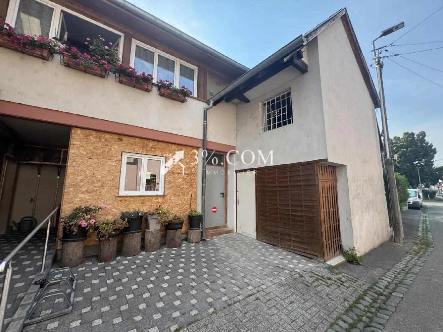  te koop bedrijfsruimte/ kantoor Eckwersheim Bas-Rhin 3