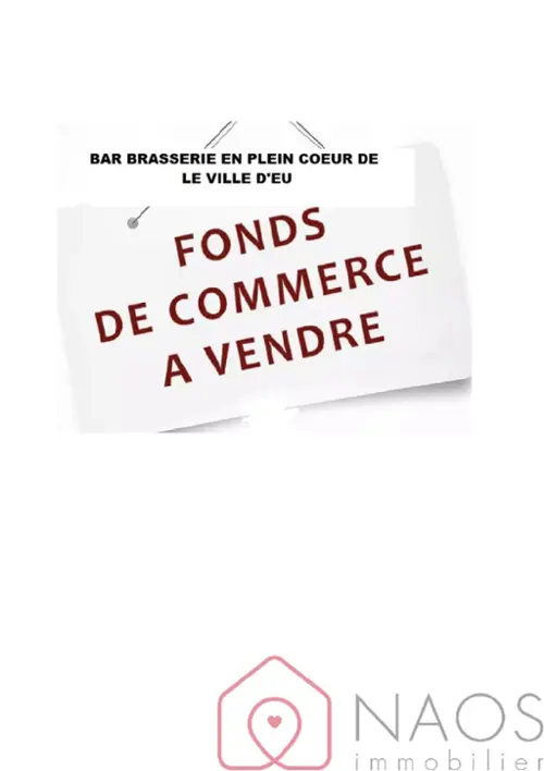 Eu Seine-Maritime local comercial foto 7134817