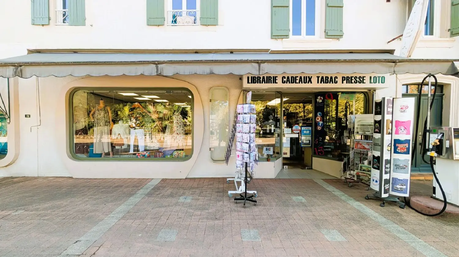  te koop bedrijfsruimte/ kantoor Eugénie-les-Bains Landes 1