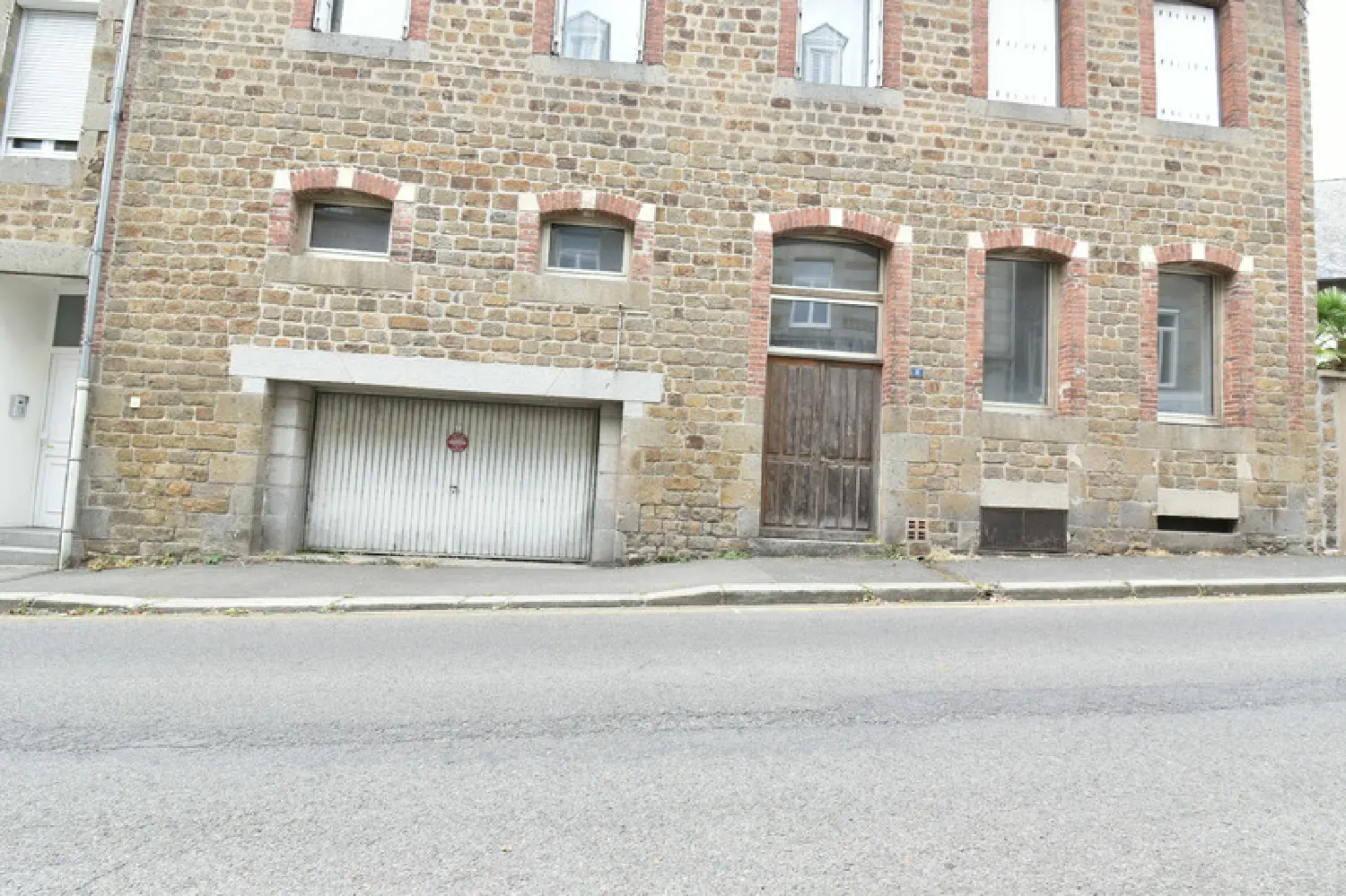  à vendre commerce Flers Orne 2