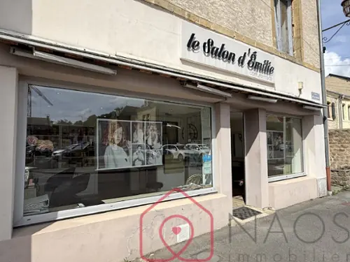 Floing Ardennes local comercial foto 7132241