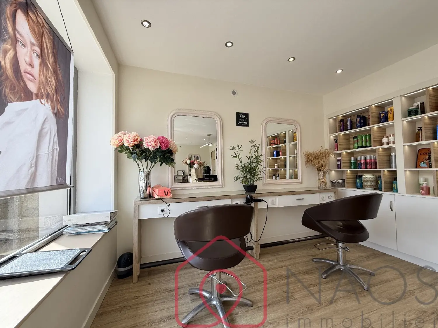  en venta local comercial Floing Ardennes 5
