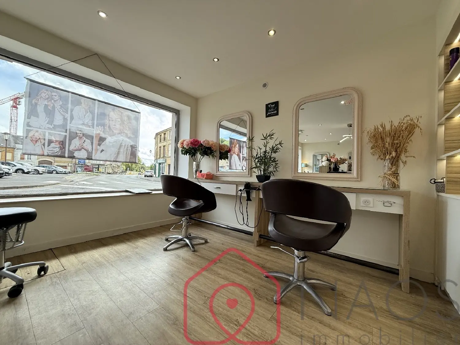  en venta local comercial Floing Ardennes 6